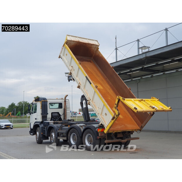 2011 Volvo FMX 460-41308906