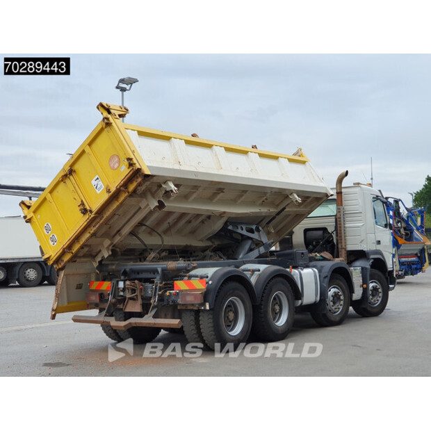 2011 Volvo FMX 460-41308910