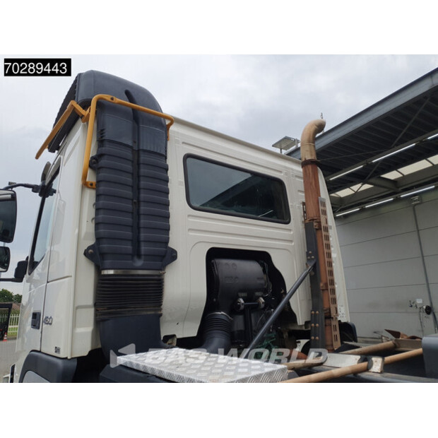 2011 Volvo FMX 460-41308911