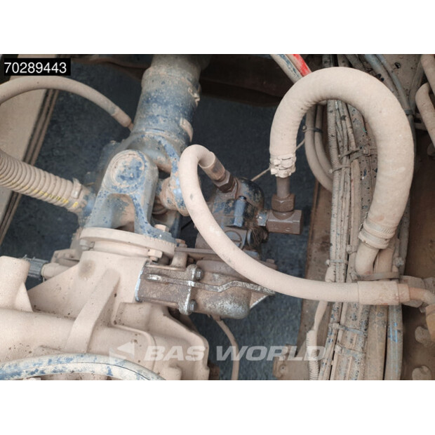 2011 Volvo FMX 460-41308912