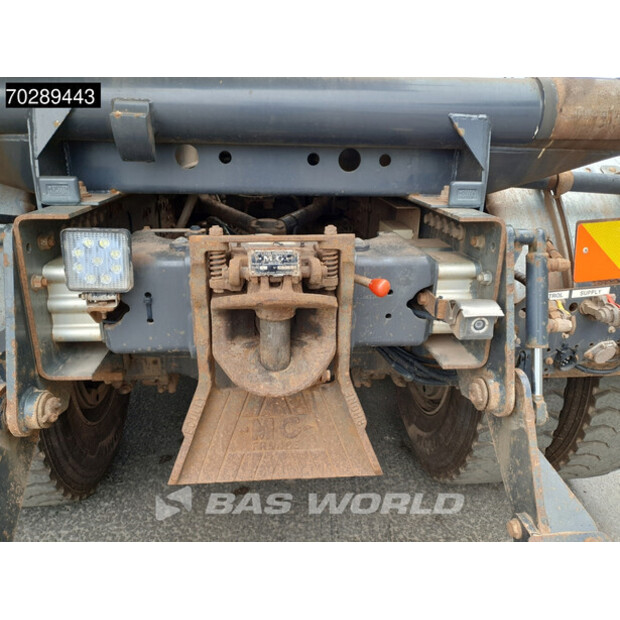 2011 Volvo FMX 460-41308913