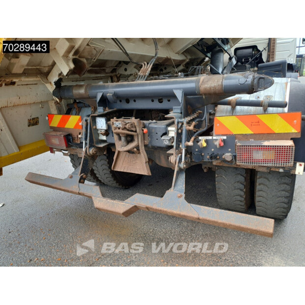2011 Volvo FMX 460-41308914