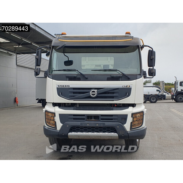 2011 Volvo FMX 460-41308917