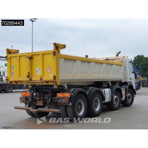 2011 Volvo FMX 460-41308919