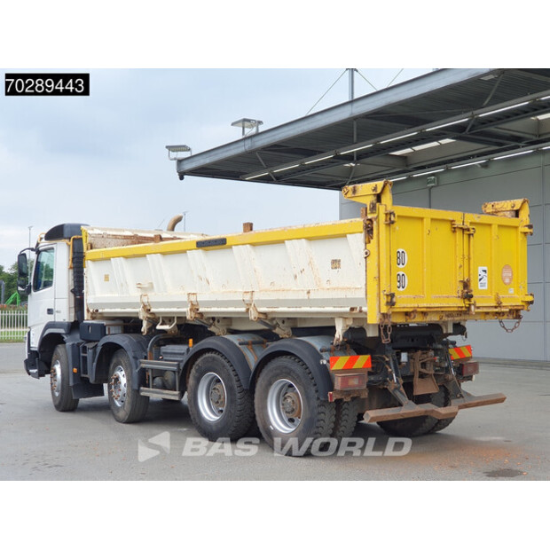 2011 Volvo FMX 460-41308921