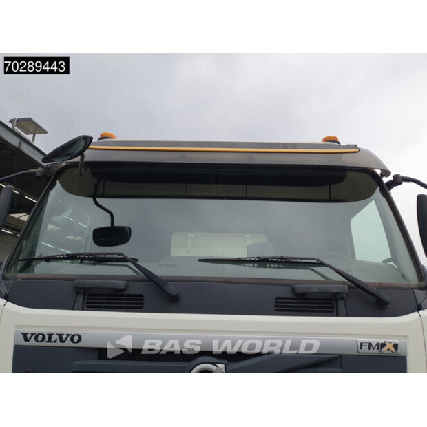 2011 Volvo FMX 460-41308922