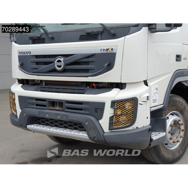 2011 Volvo FMX 460-41308923