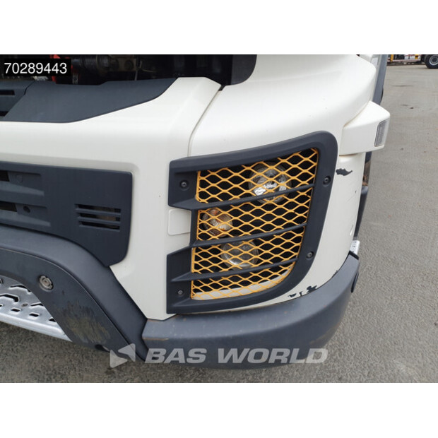 2011 Volvo FMX 460-41308924