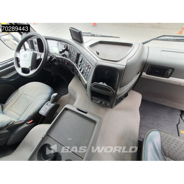 2011 Volvo FMX 460-41308925
