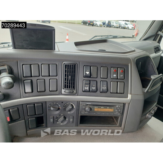 2011 Volvo FMX 460-41308926
