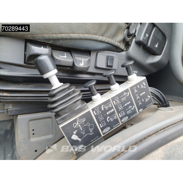 2011 Volvo FMX 460-41308927