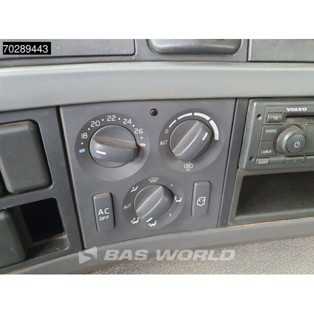 2011 Volvo FMX 460-41308928