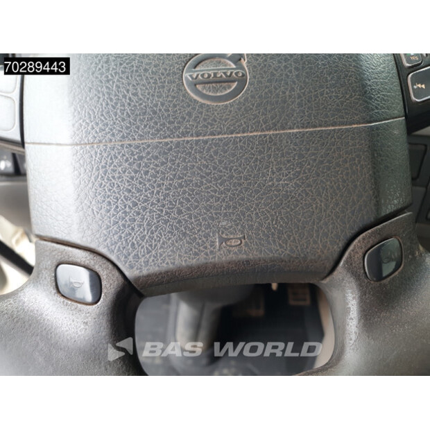2011 Volvo FMX 460-41308929