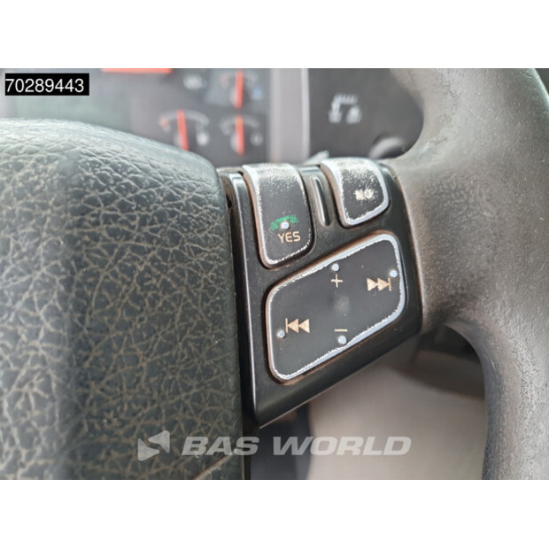 2011 Volvo FMX 460-41308930