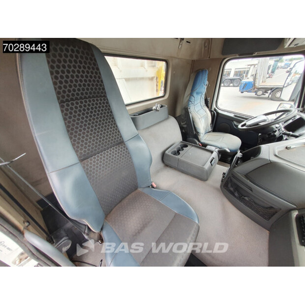 2011 Volvo FMX 460-41308934