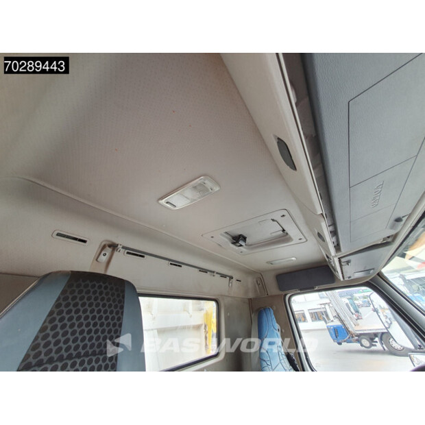 2011 Volvo FMX 460-41308935