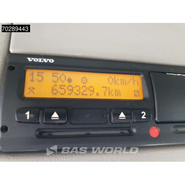 2011 Volvo FMX 460-41308936