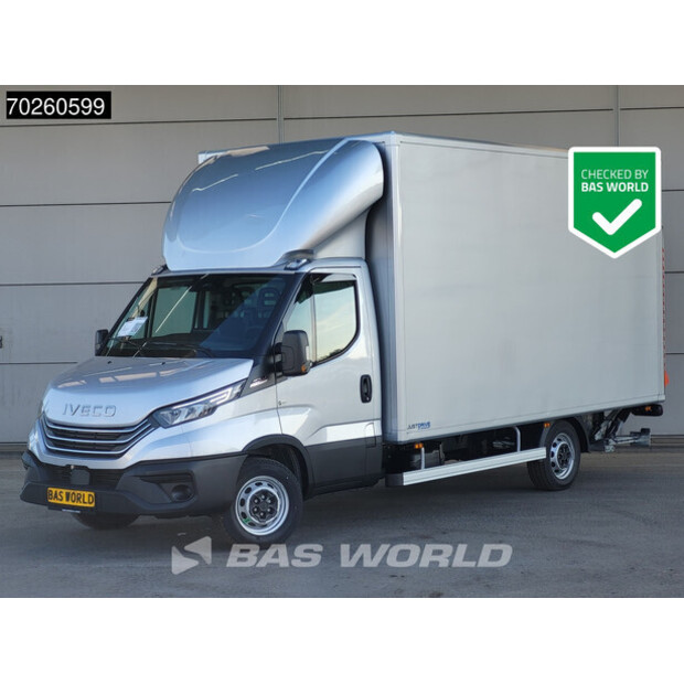 2024 Iveco Daily 35S21-41308943