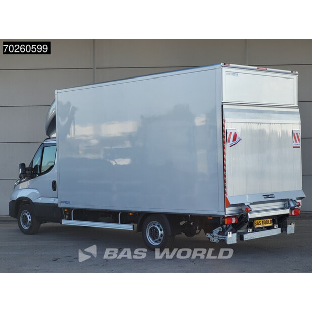 2024 Iveco Daily 35S21-41308944