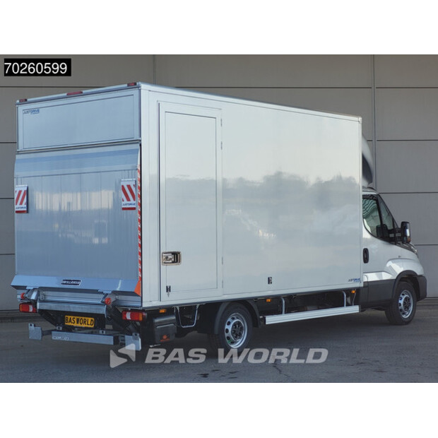 2024 Iveco Daily 35S21-41308947