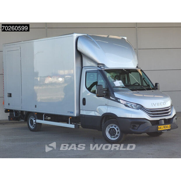 2024 Iveco Daily 35S21-41308948