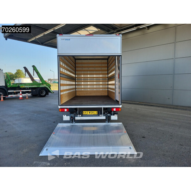 2024 Iveco Daily 35S21-41308949