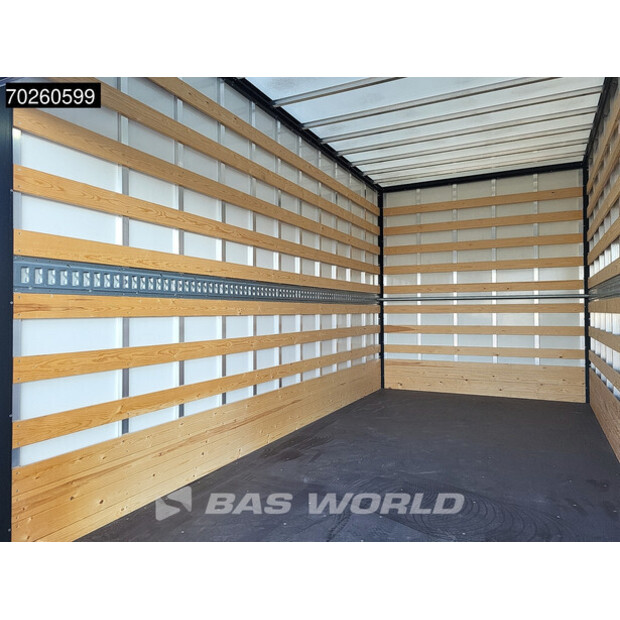 2024 Iveco Daily 35S21-41308950