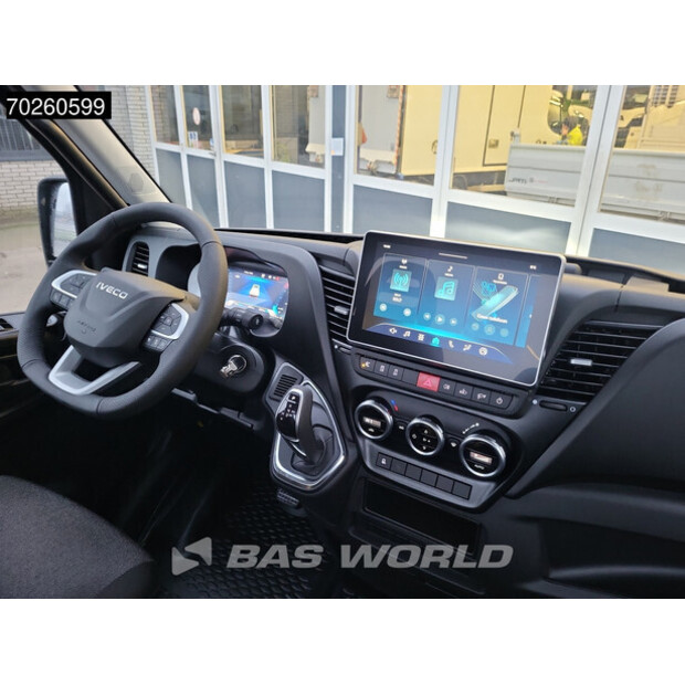 2024 Iveco Daily 35S21-41308952