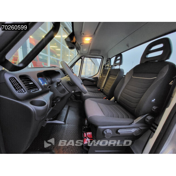 2024 Iveco Daily 35S21-41308954