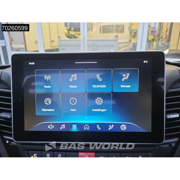 2024 Iveco Daily 35S21-41308956