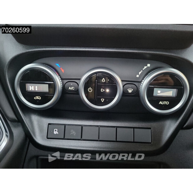 2024 Iveco Daily 35S21-41308957