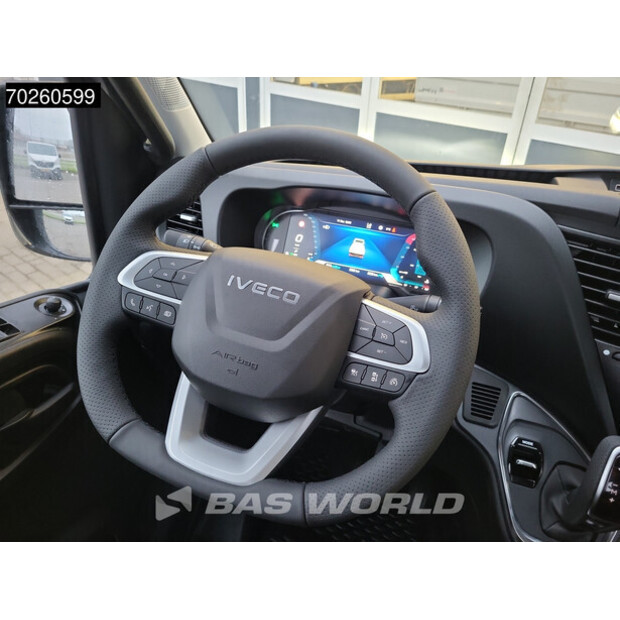 2024 Iveco Daily 35S21-41308958