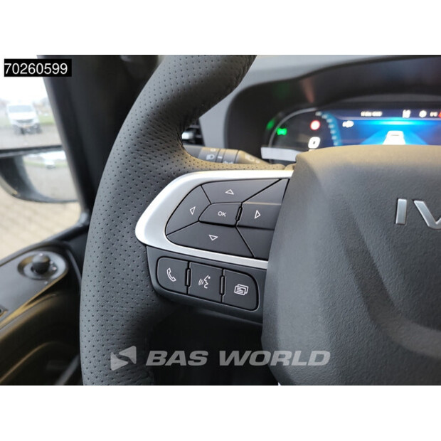 2024 Iveco Daily 35S21-41308959