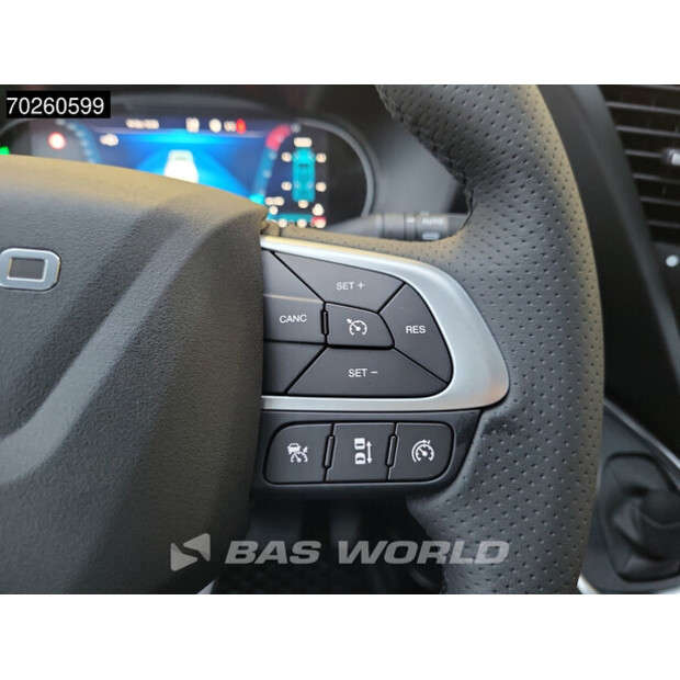 2024 Iveco Daily 35S21-41308960