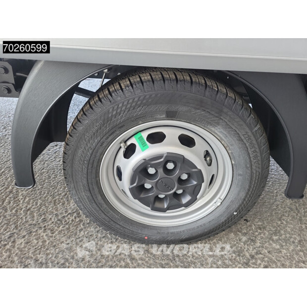 2024 Iveco Daily 35S21-41308963