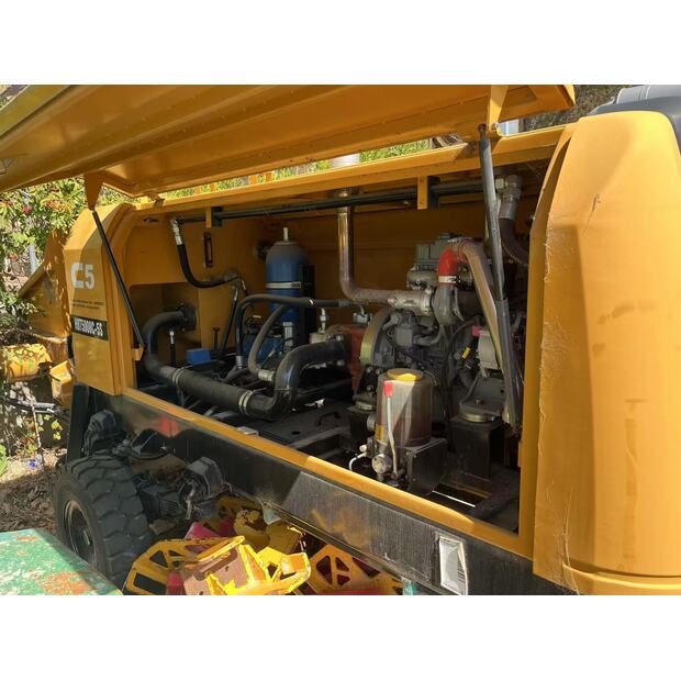 2015 Sany HBT6016C-5D-41308994