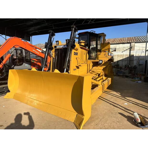 2022 كاتربيلر D8R-41308995