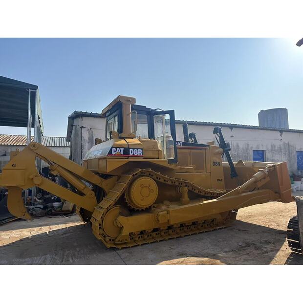 2022 كاتربيلر D8R-41308998
