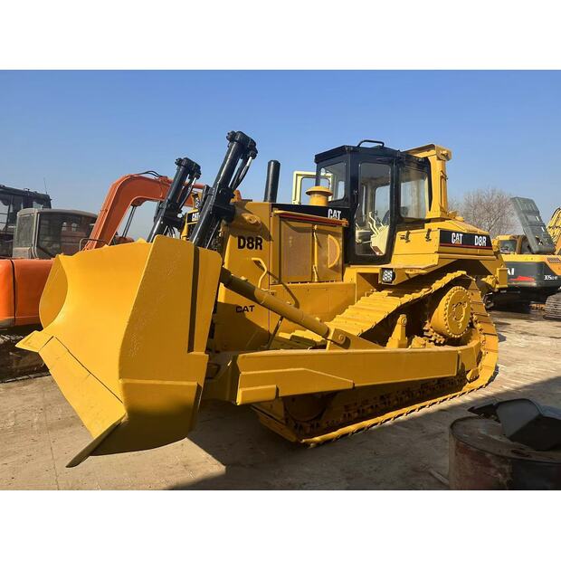 2022 كاتربيلر D8R-41308999
