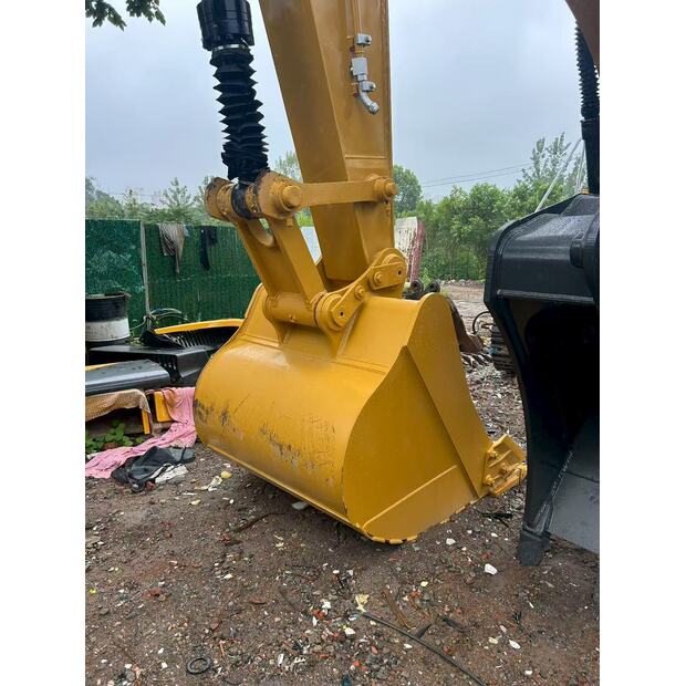 2022 Caterpillar 336D2L-41309009