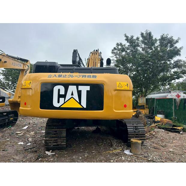 2022 Caterpillar 336D2L-41309010