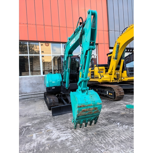 2021 KOBELCO SK60-41309036