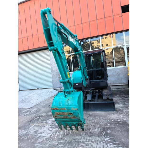 2021 KOBELCO SK60-41309037