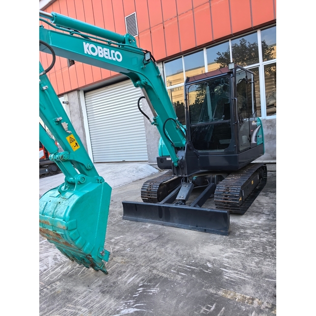 2021 KOBELCO SK60-41309038