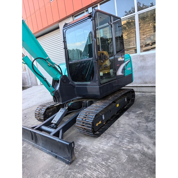 2021 KOBELCO SK60-41309039
