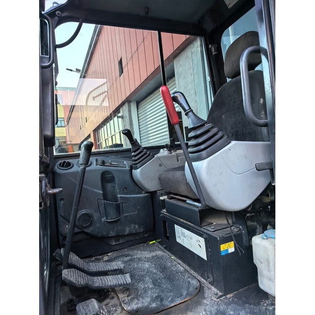 2021 KOBELCO SK60-41309040