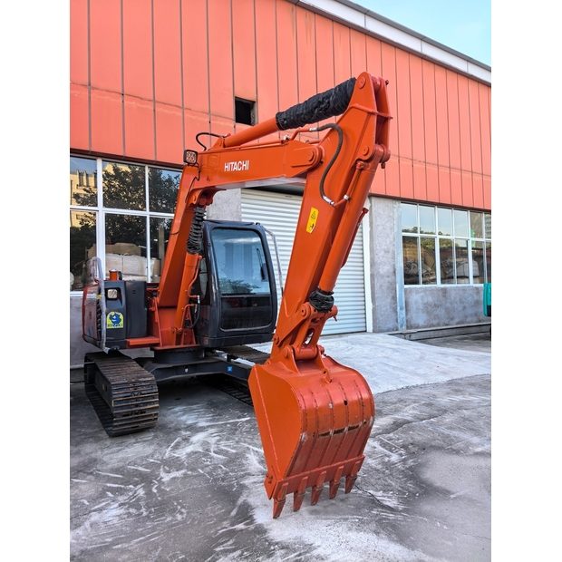 2021 Hitachi ZX60-41309057