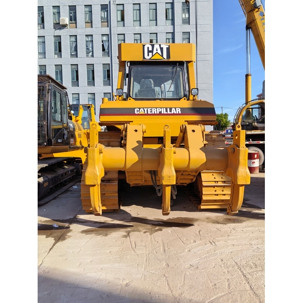 2020 Caterpillar D6R-41309080