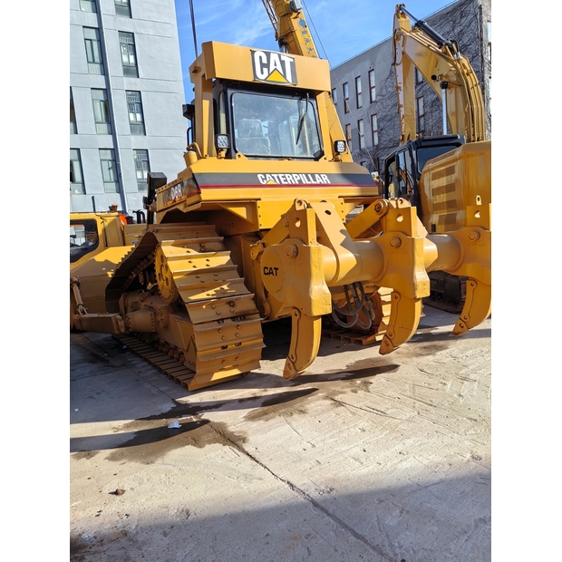 2020 Caterpillar D6R-41309081