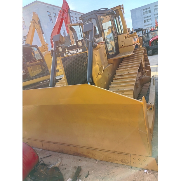2020 Caterpillar D6R-41309084